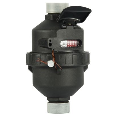 Vidinis vandens skaitiklis